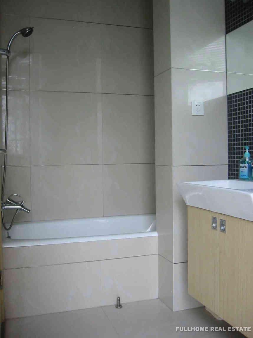 Landmark Skylight - Interior view 6, Suzhou rental property
