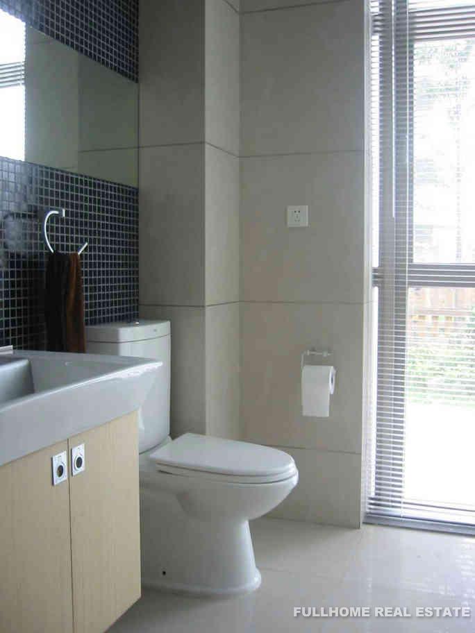 Landmark Skylight - Interior view 7, Suzhou rental property
