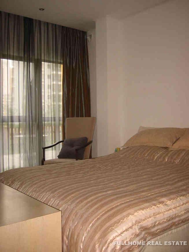 Landmark Skylight - Interior view 9, Suzhou rental property