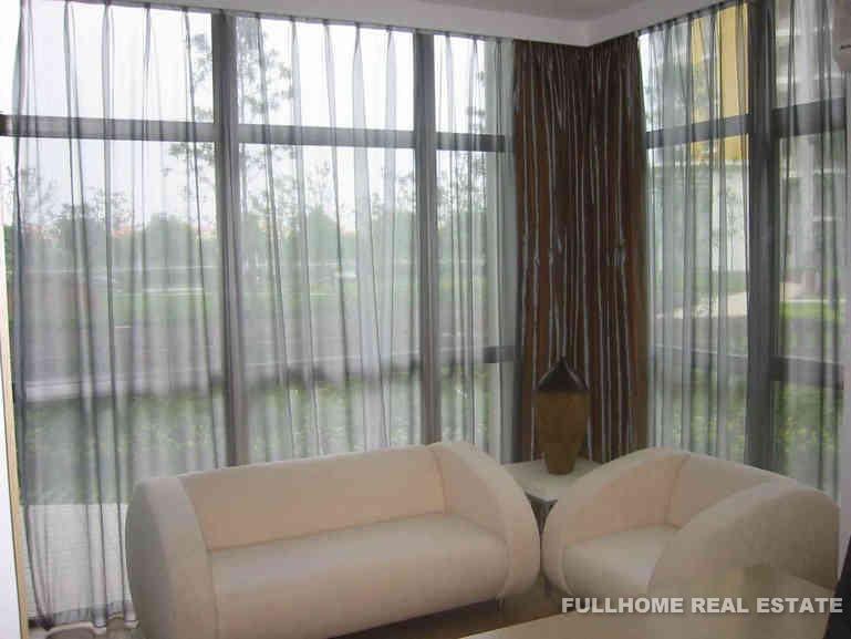 Landmark Skylight - Interior view 8, Suzhou rental property