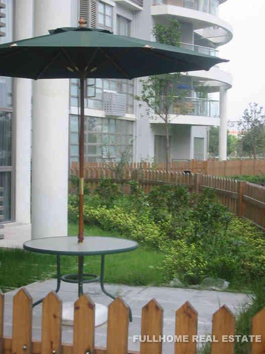 Landmark Skylight - Interior view 10, Suzhou rental property