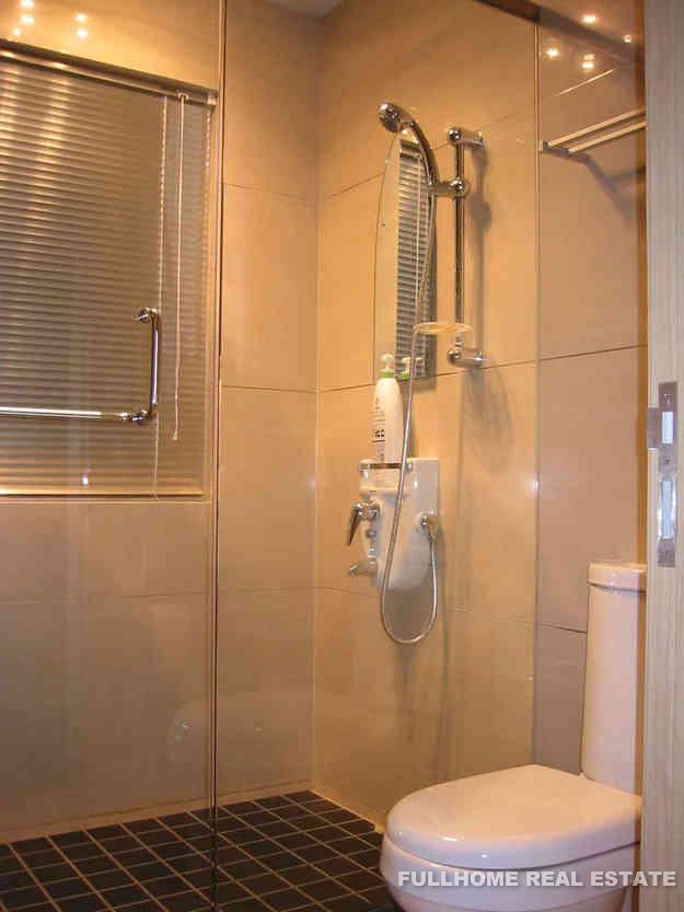 Landmark Skylight - Interior view 13, Suzhou rental property