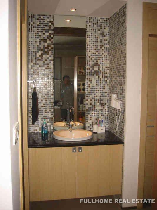Landmark Skylight - Interior view 14, Suzhou rental property