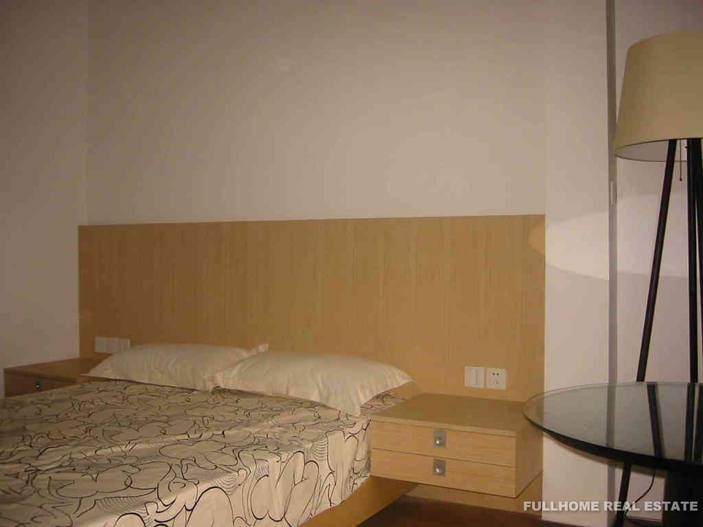 Landmark Skylight - Interior view 15, Suzhou rental property