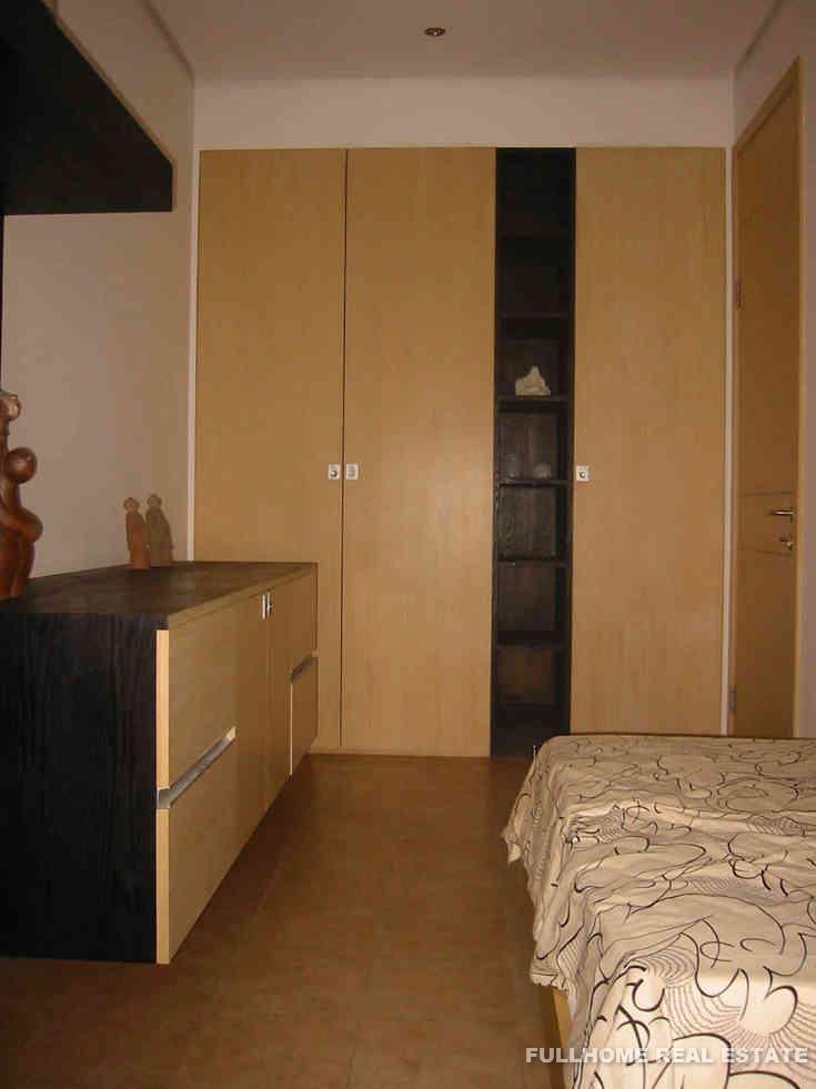 Landmark Skylight - Interior view 16, Suzhou rental property