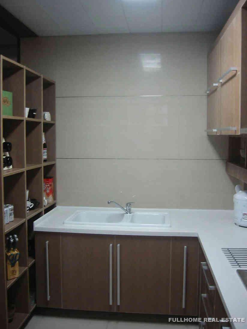 Landmark Skylight - Interior view 18, Suzhou rental property