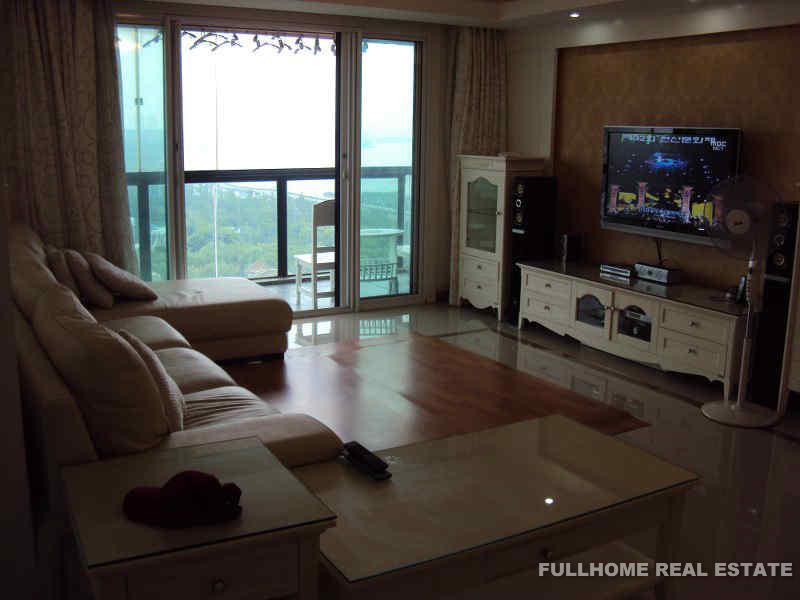 Lakeview City - 200 bedroom apartment in Suzhou, Industrial Park