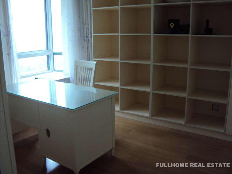 Lakeview City - Interior view 2, Suzhou rental property