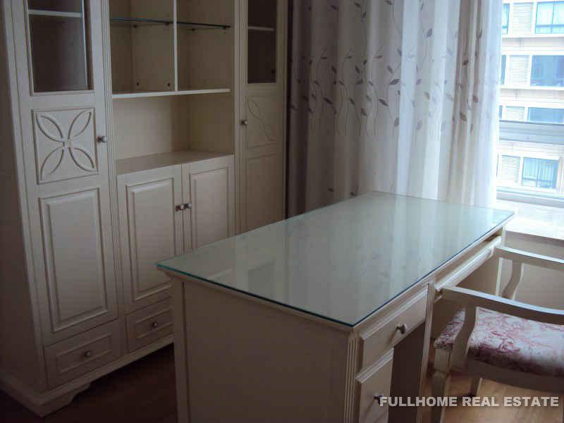 Lakeview City - Interior view 3, Suzhou rental property
