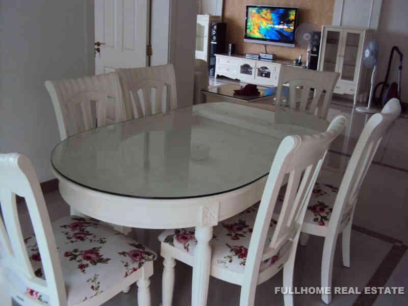 Lakeview City - Interior view 4, Suzhou rental property