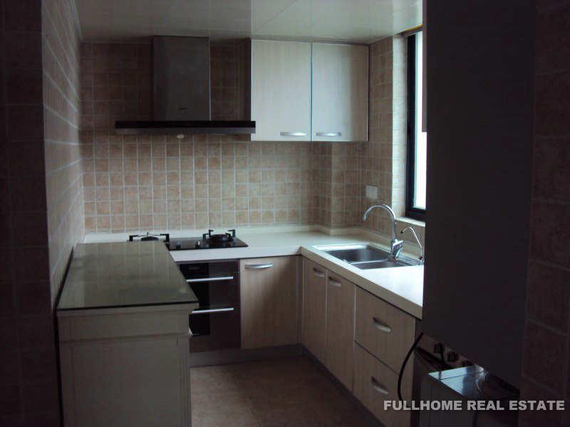 Lakeview City - Interior view 5, Suzhou rental property