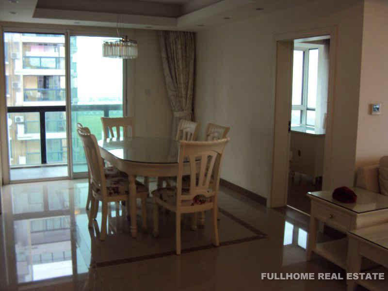 Lakeview City - Interior view 8, Suzhou rental property