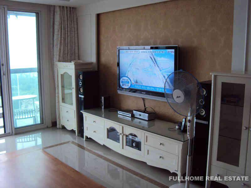 Lakeview City - Interior view 9, Suzhou rental property