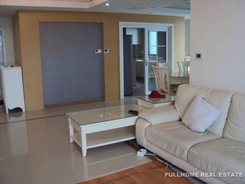 Lakeview City - Interior view 12, Suzhou rental property