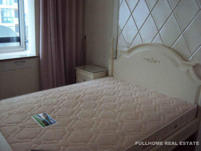 Lakeview City - Interior view 17, Suzhou rental property