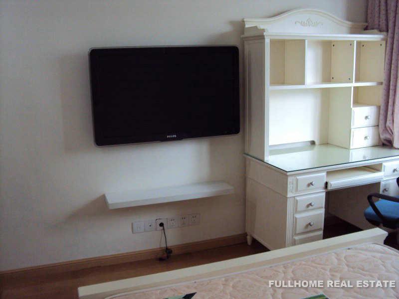 Lakeview City - Interior view 19, Suzhou rental property