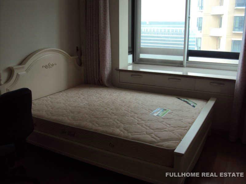 Lakeview City - Interior view 18, Suzhou rental property