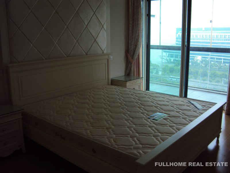 Lakeview City - Interior view 21, Suzhou rental property