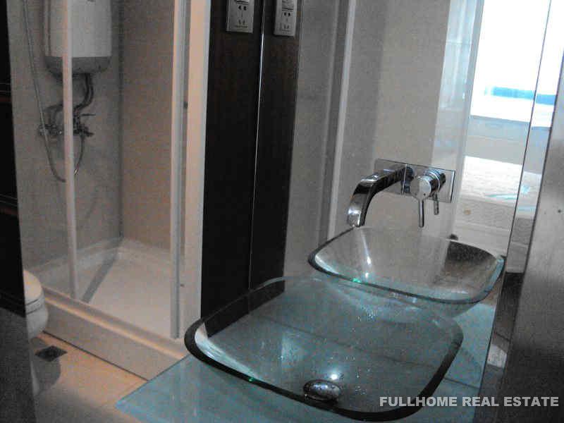 Lakeview City - Interior view 20, Suzhou rental property