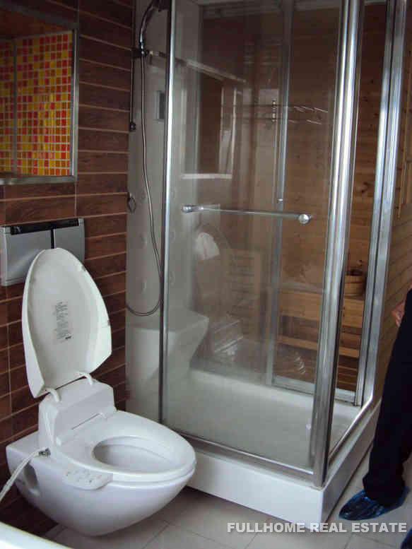Lakeview City - Interior view 25, Suzhou rental property