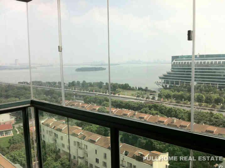 Lakeview City - Interior view 23, Suzhou rental property