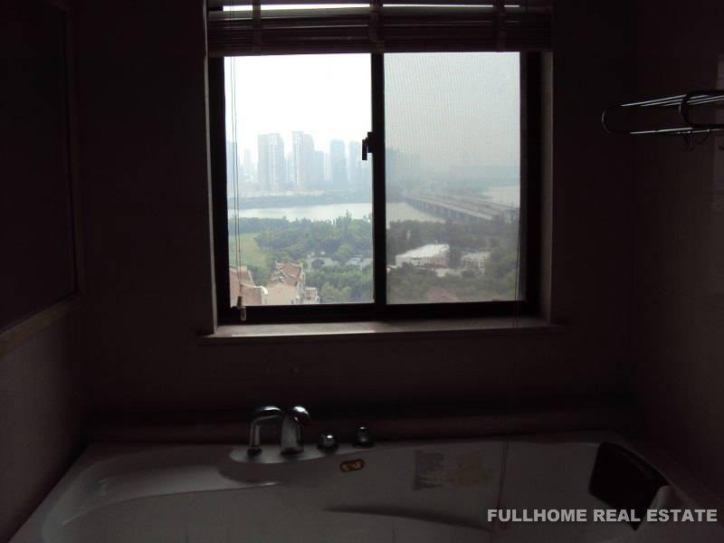 Lakeview City - Interior view 29, Suzhou rental property