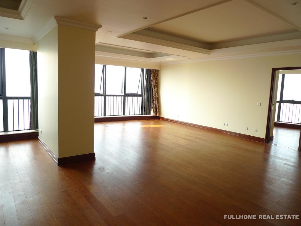 Meihua Garden - Interior view 2, Shanghai rental property