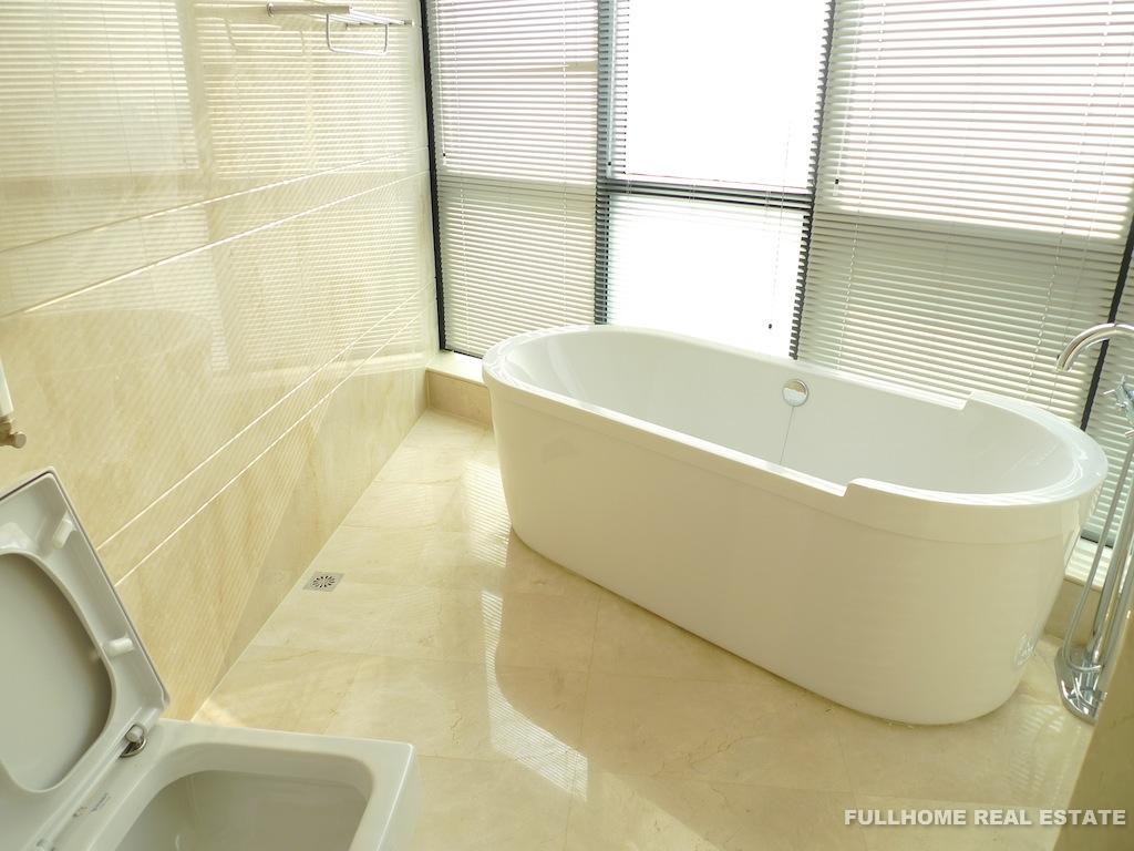 Meihua Garden - Interior view 4, Shanghai rental property