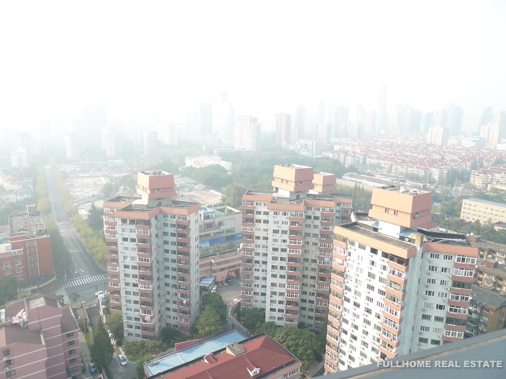Meihua Garden - Interior view 6, Shanghai rental property