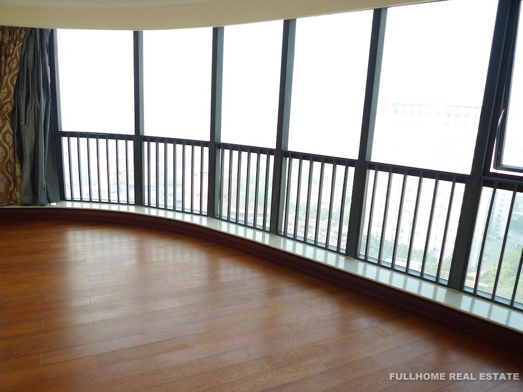 Meihua Garden - Interior view 7, Shanghai rental property