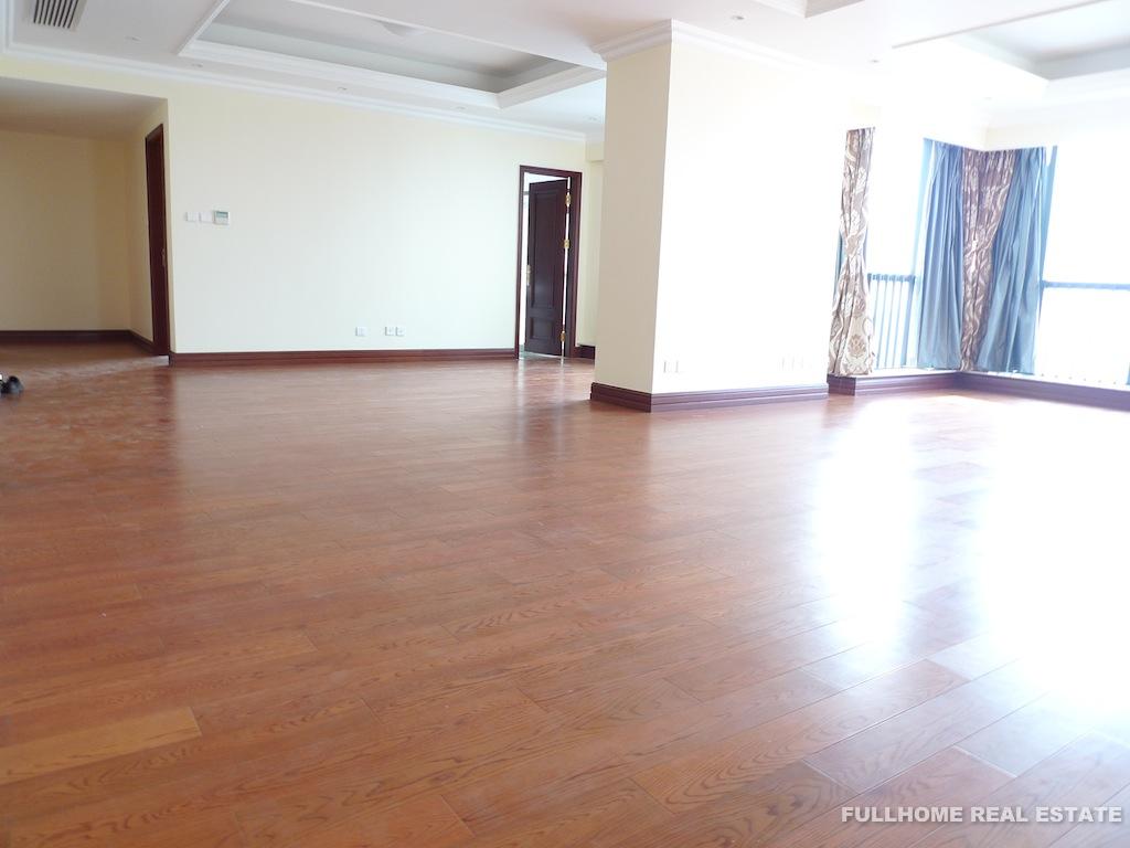 Meihua Garden - Interior view 10, Shanghai rental property