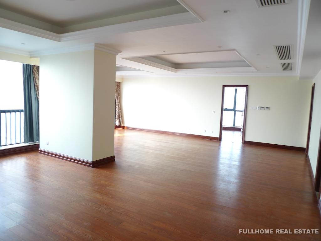 Meihua Garden - Interior view 11, Shanghai rental property