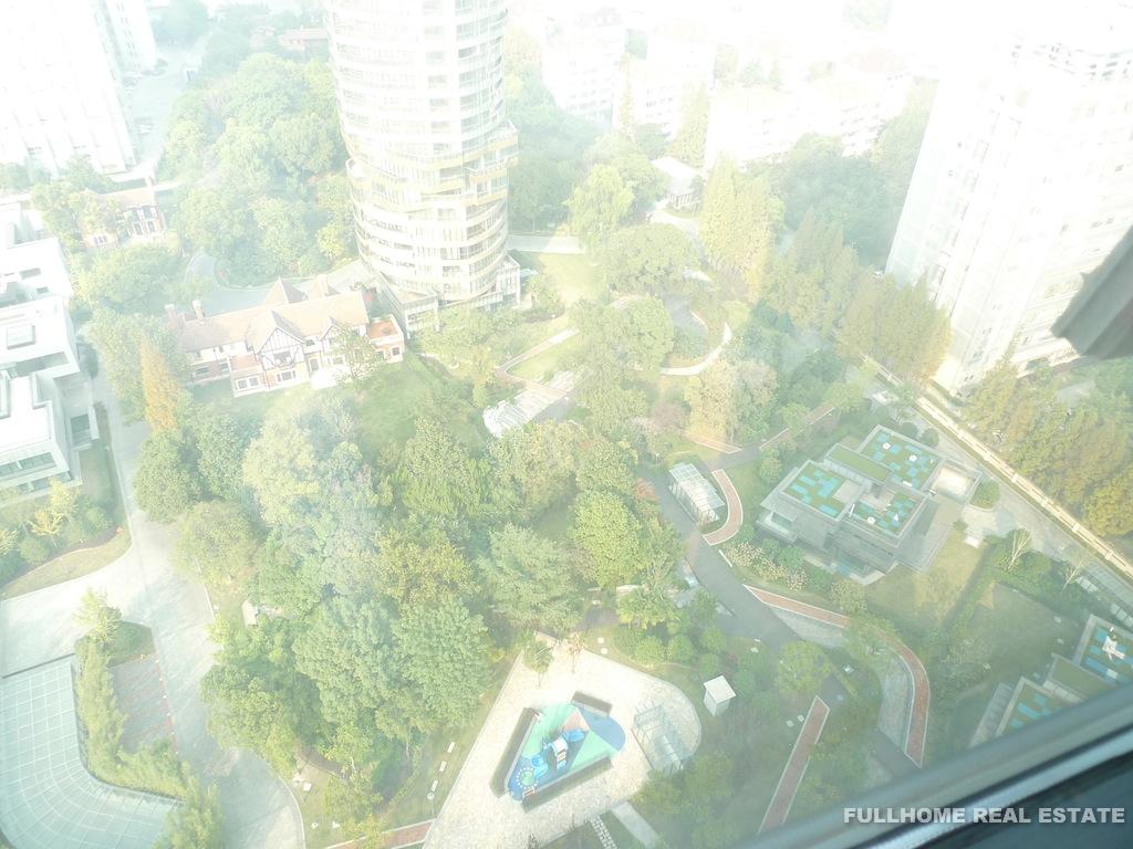 Meihua Garden - Interior view 12, Shanghai rental property