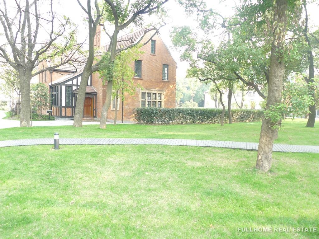 Meihua Garden - Interior view 13, Shanghai rental property