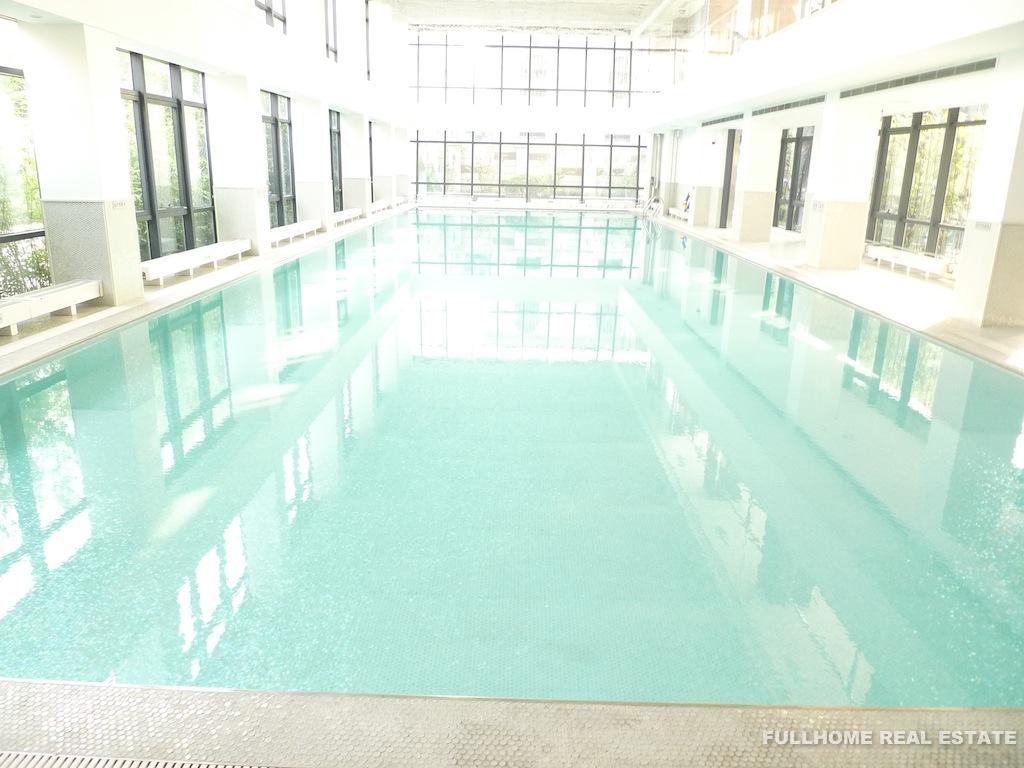 Meihua Garden - Interior view 15, Shanghai rental property