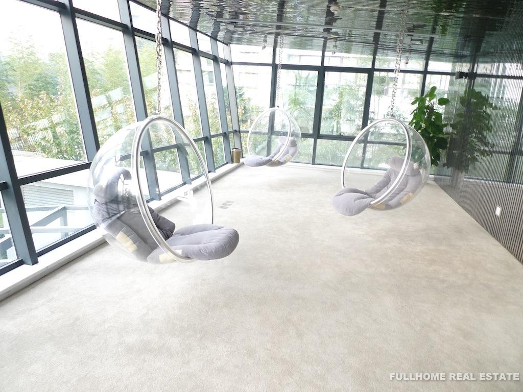 Meihua Garden - Interior view 16, Shanghai rental property