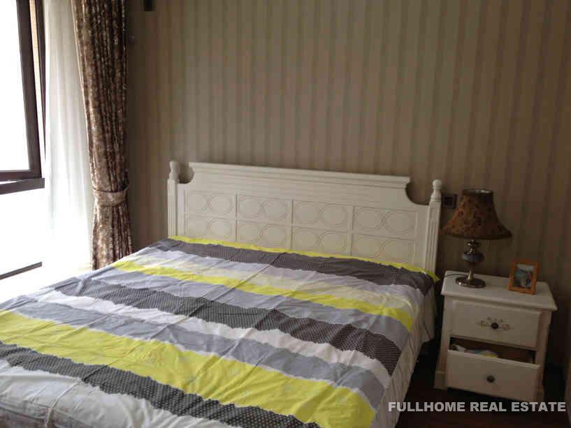 Royal Lakefront Mansion - Interior view 5, Suzhou rental property