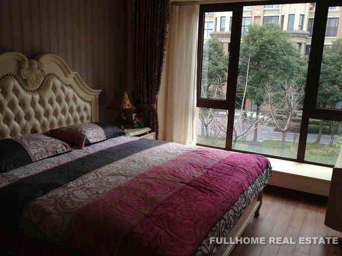 Royal Lakefront Mansion - Interior view 6, Suzhou rental property