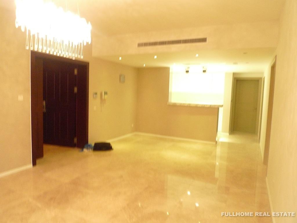 Central Park - Interior view 2, Shanghai rental property