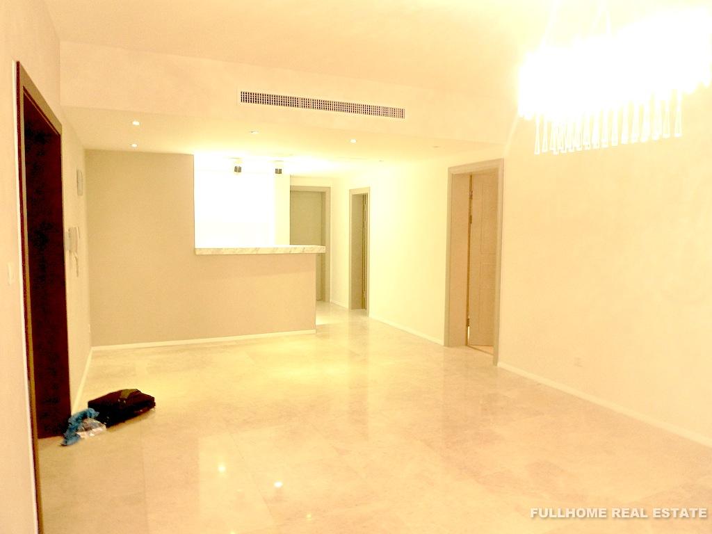Central Park - Interior view 3, Shanghai rental property