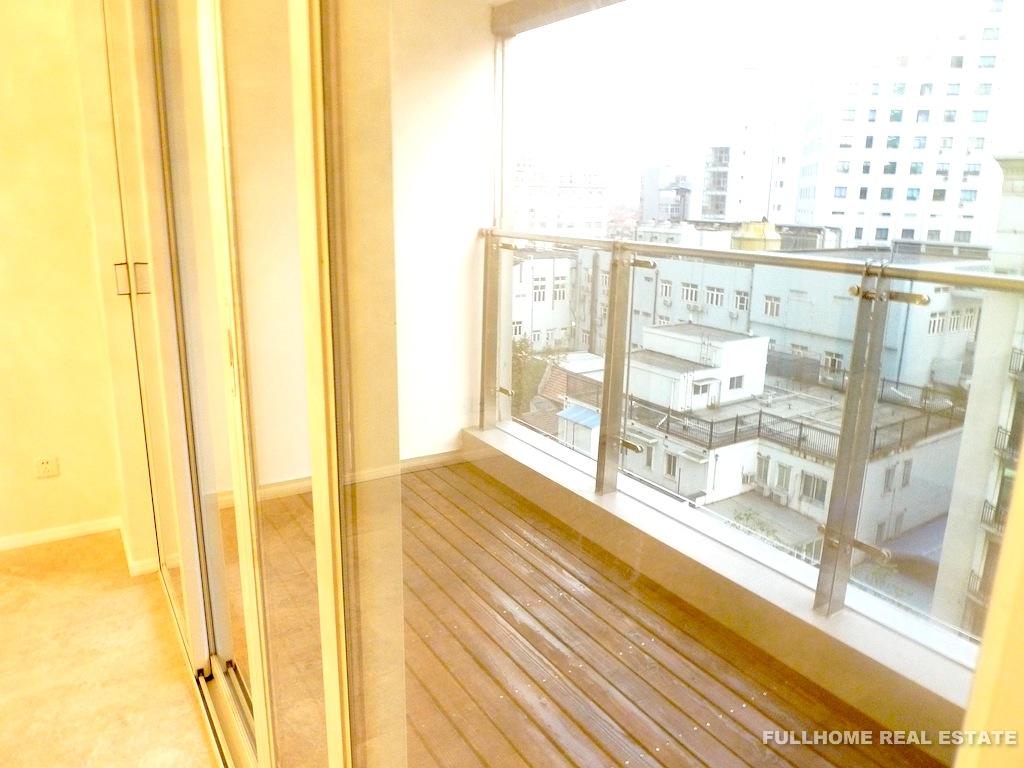 Central Park - Interior view 4, Shanghai rental property