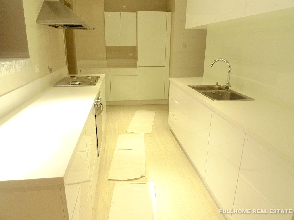 Central Park - Interior view 8, Shanghai rental property