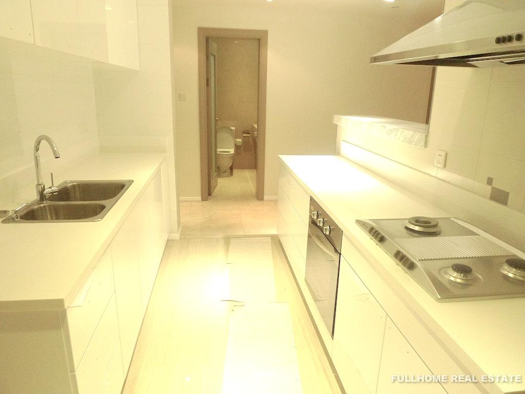 Central Park - Interior view 9, Shanghai rental property