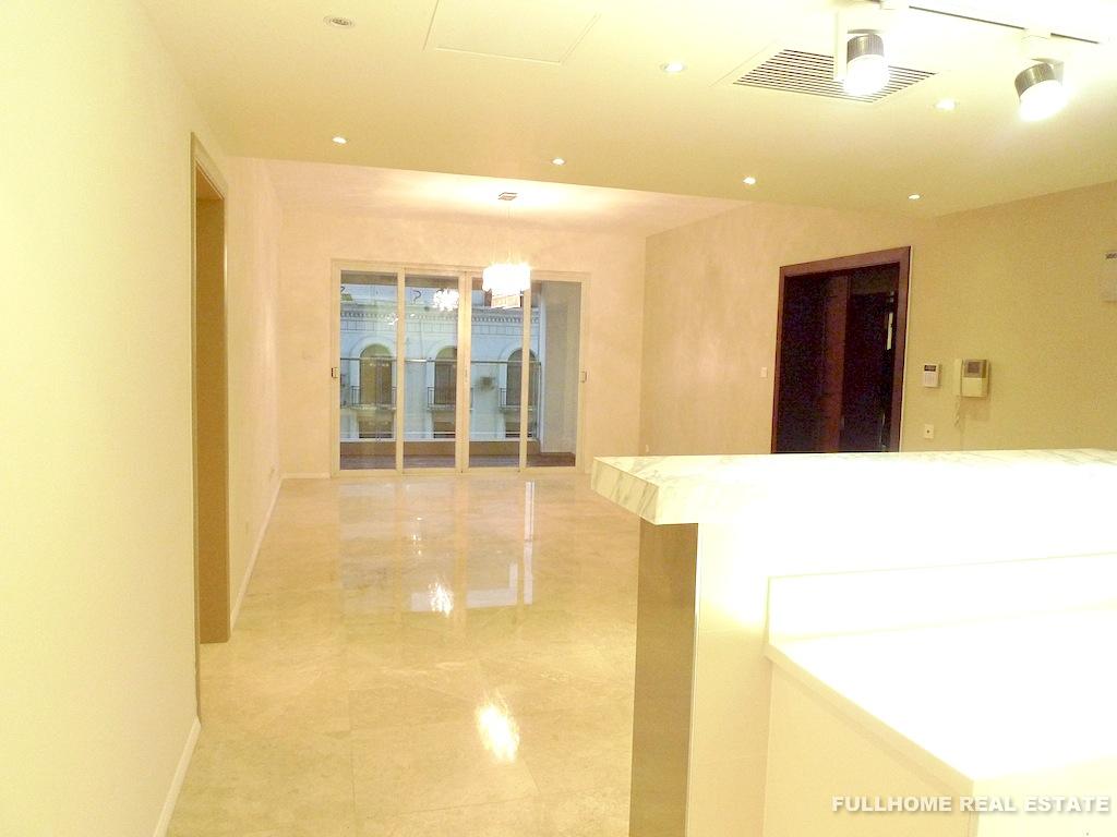 Central Park - 2 bedroom apartment in Shanghai, People Square, Downtown