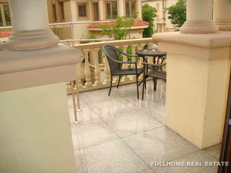 Lakeview Palace - Interior view 2, Suzhou rental property