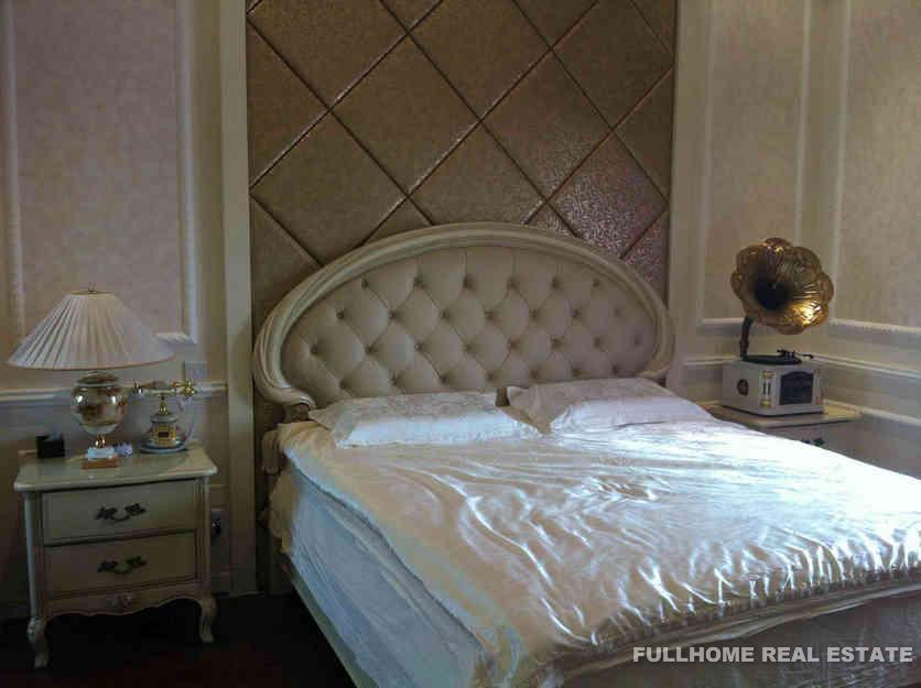 Lakeview Palace - Interior view 3, Suzhou rental property