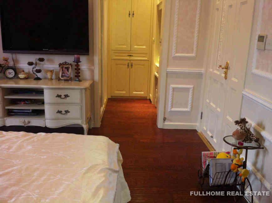 Lakeview Palace - Interior view 6, Suzhou rental property