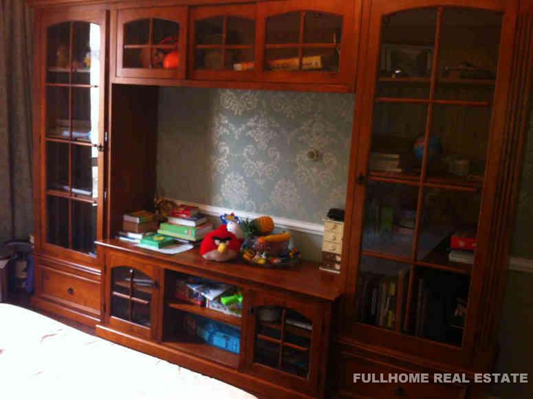 Lakeview Palace - Interior view 7, Suzhou rental property