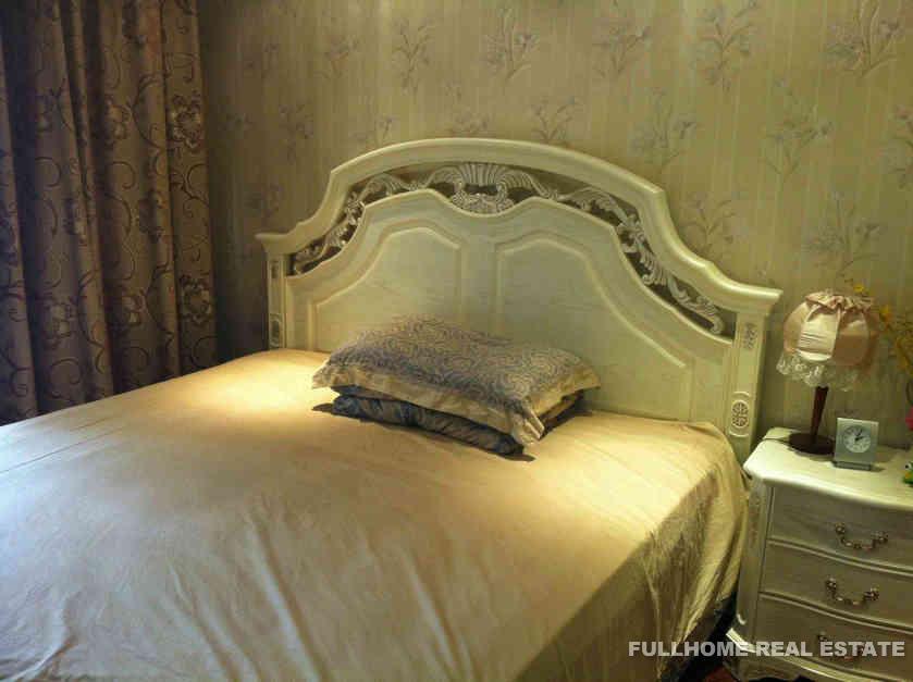 Lakeview Palace - Interior view 10, Suzhou rental property