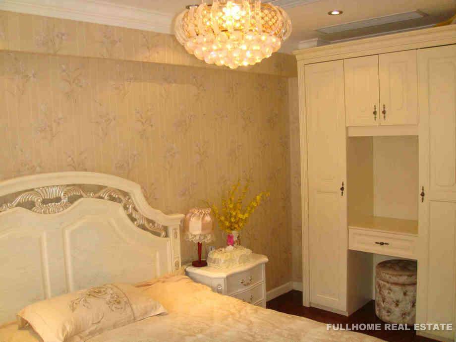 Lakeview Palace - Interior view 11, Suzhou rental property